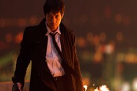 「劇場版 MOZU」