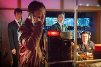 「劇場版 MOZU」