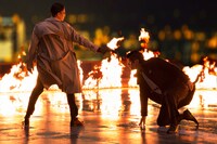 「劇場版 MOZU」