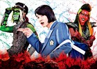 「TOO YOUNG TO DIE!」長瀬智也、神木隆之介ら“地獄図”がMステ出演決定