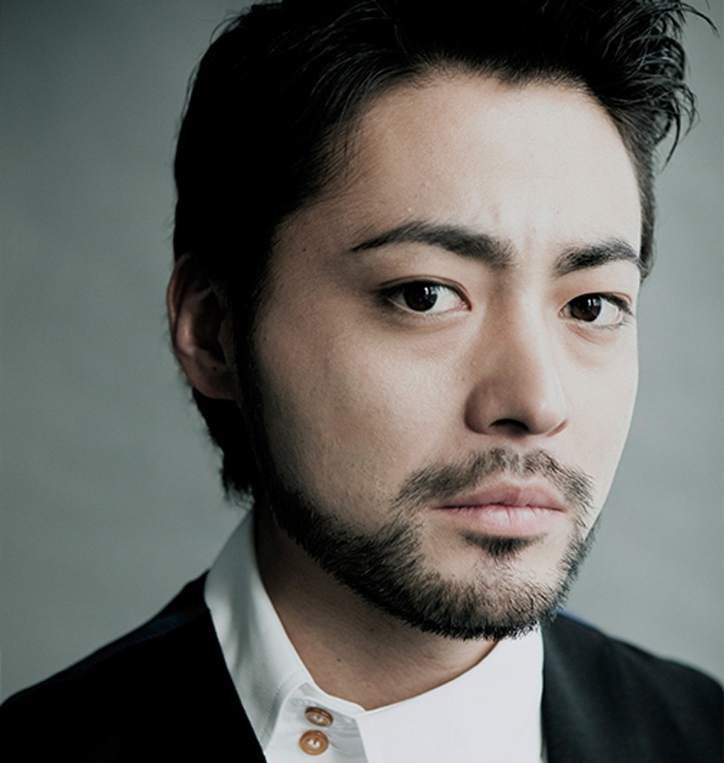 山田孝之