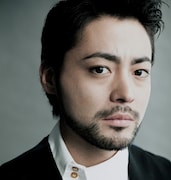 山田孝之