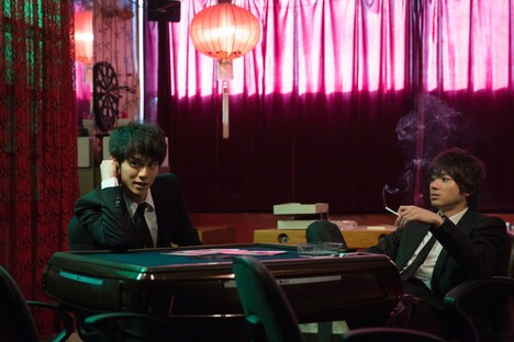 「闇金ドッグス3」