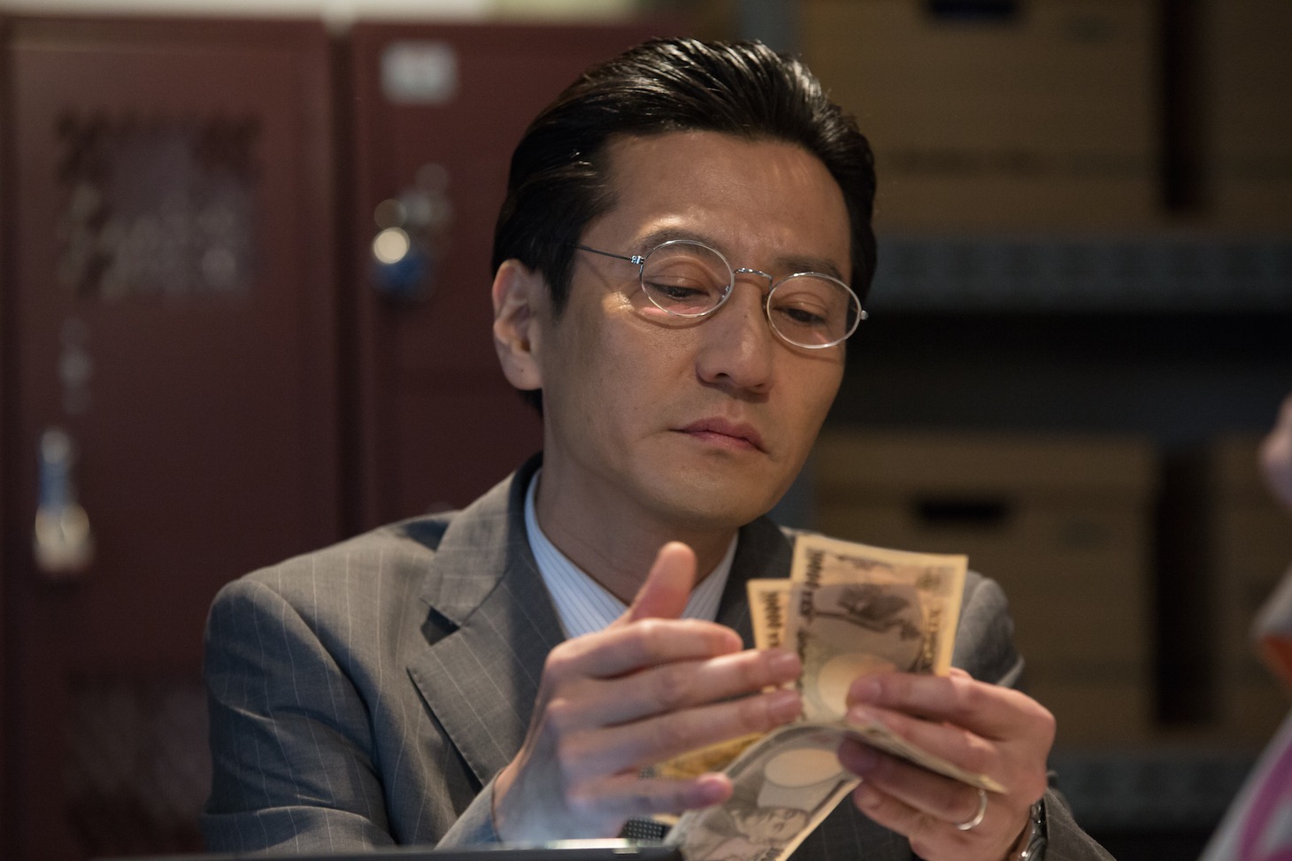 「闇金ドッグス3」