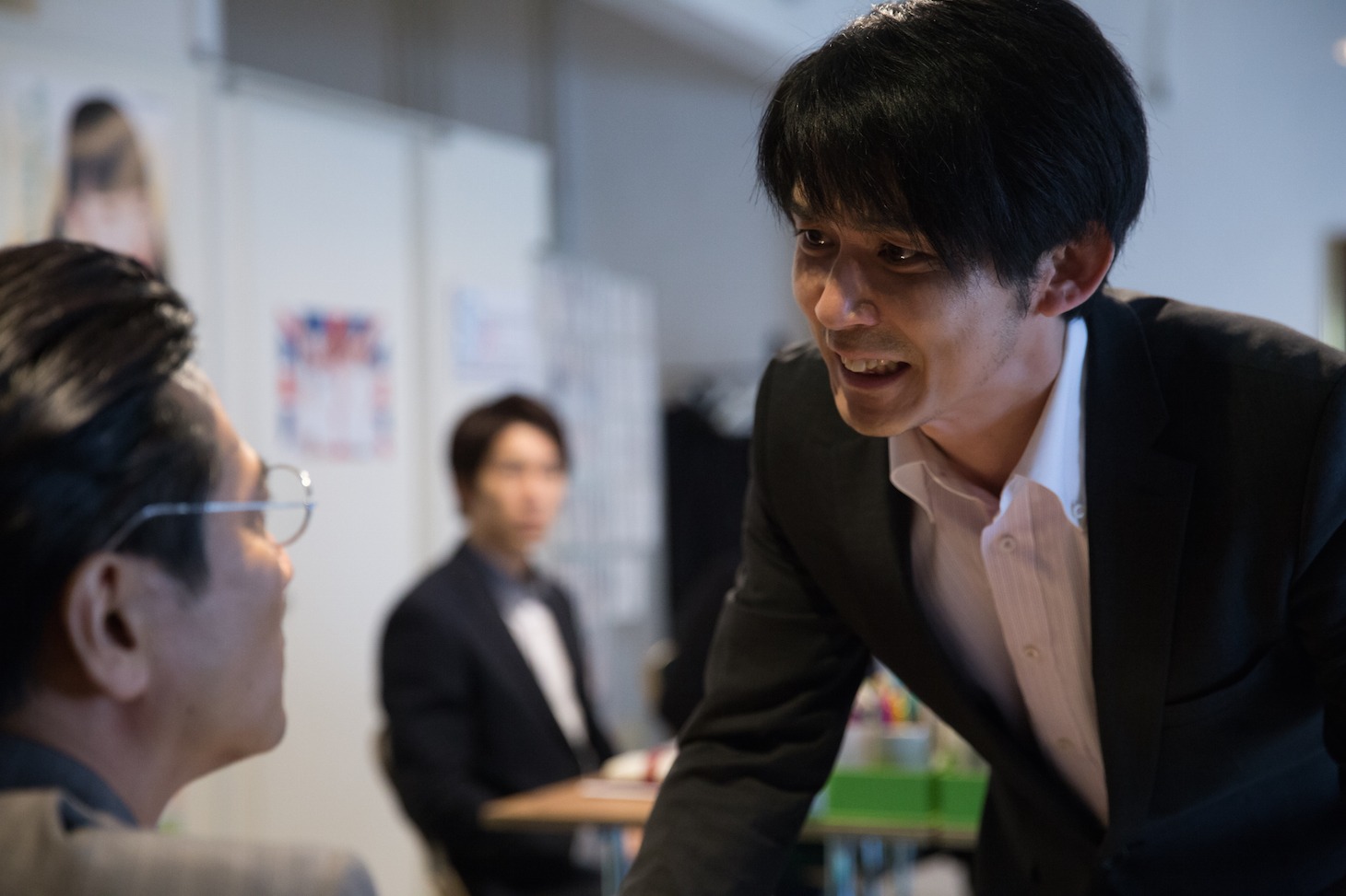「闇金ドッグス3」