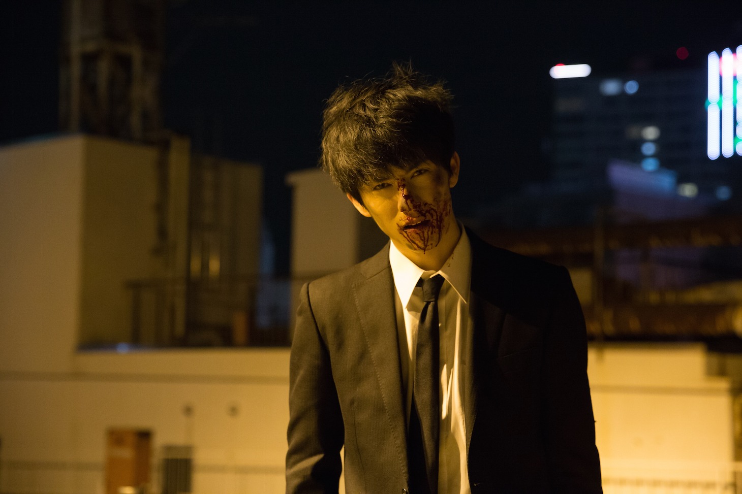 「闇金ドッグス3」