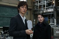 「容疑者Xの献身」 (c)フジテレビジョン・アミューズ S・D・P FNS27社