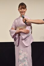 トリンドル玲奈