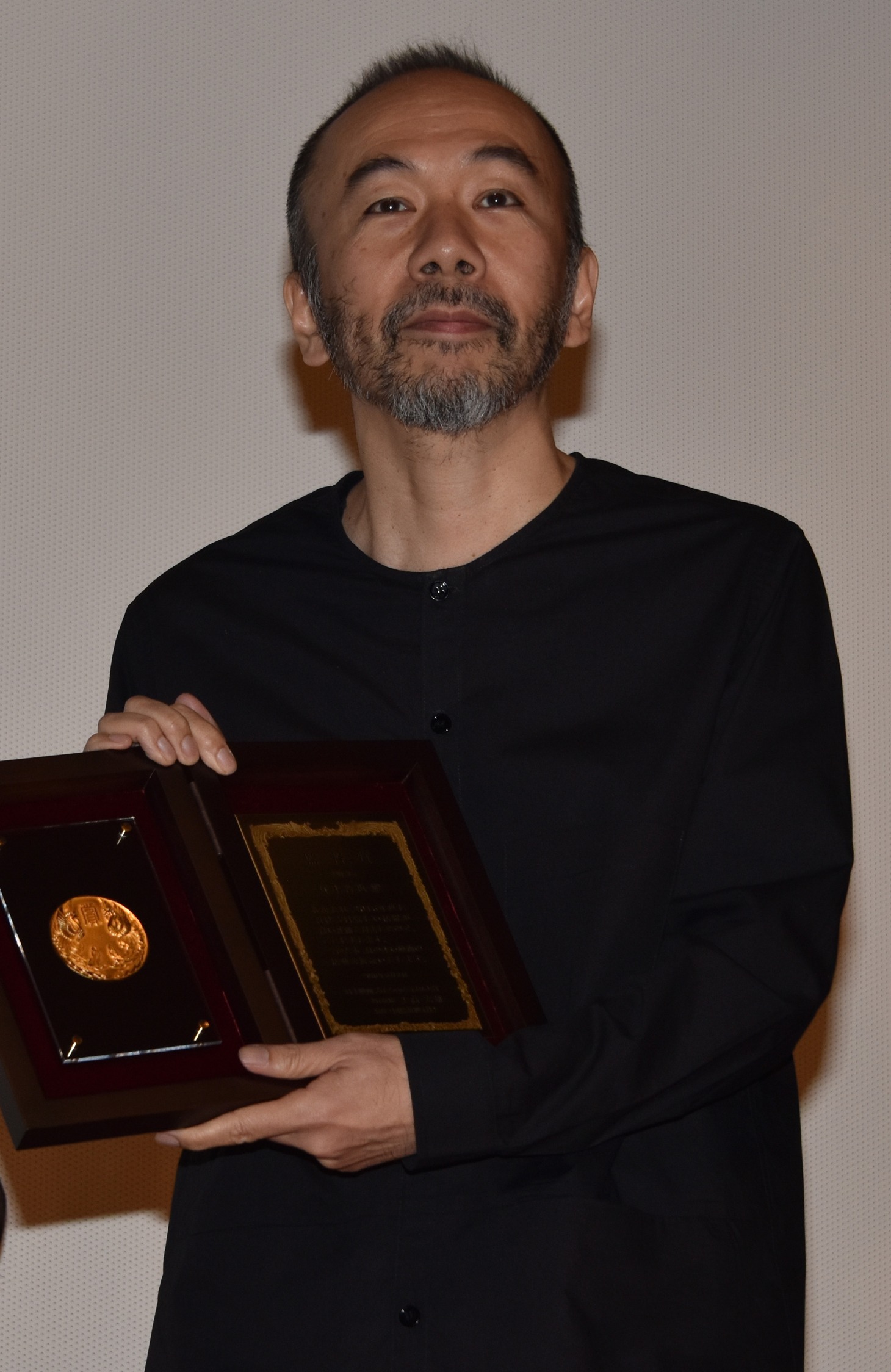 塚本晋也