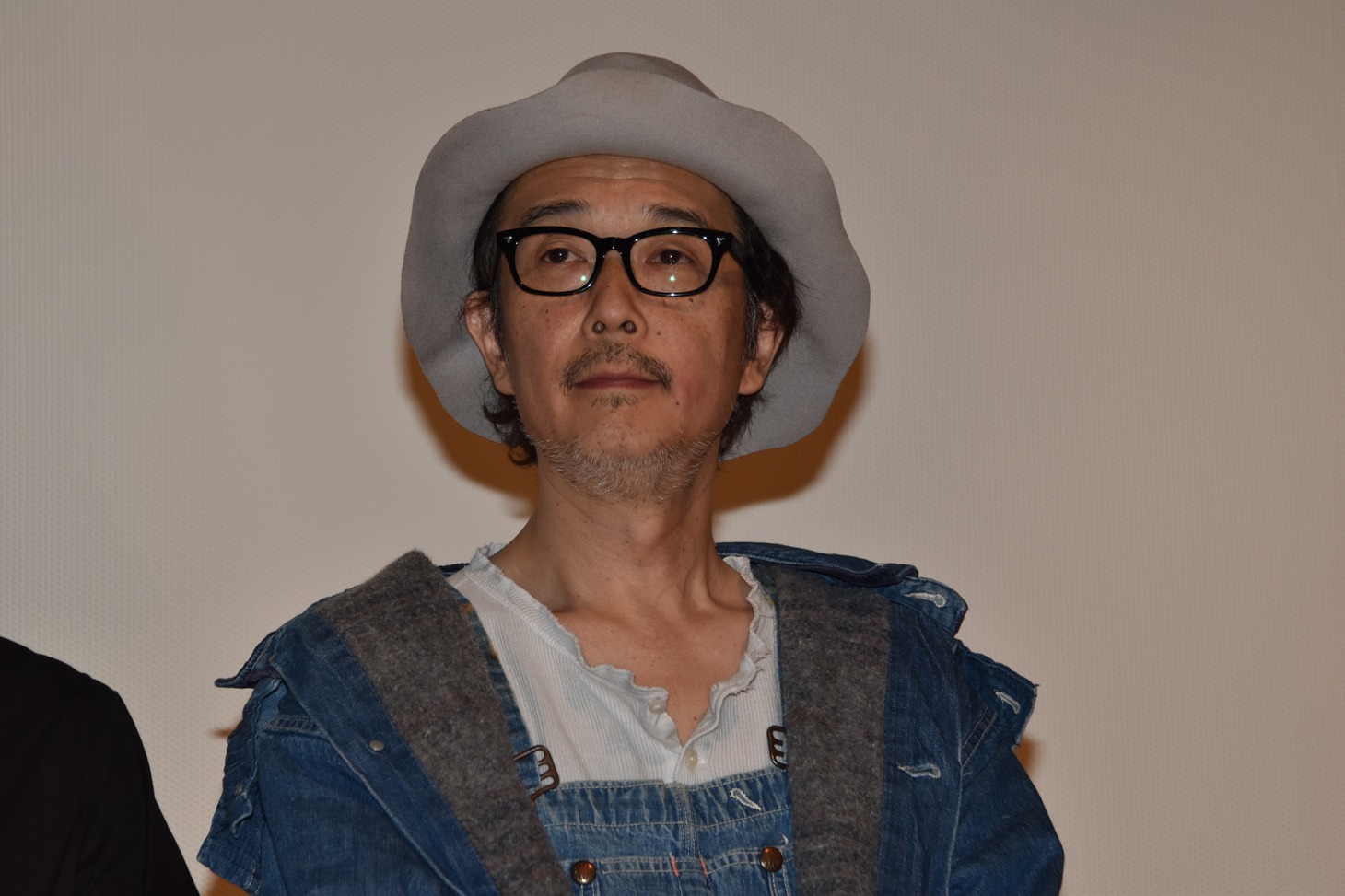 リリー・フランキー