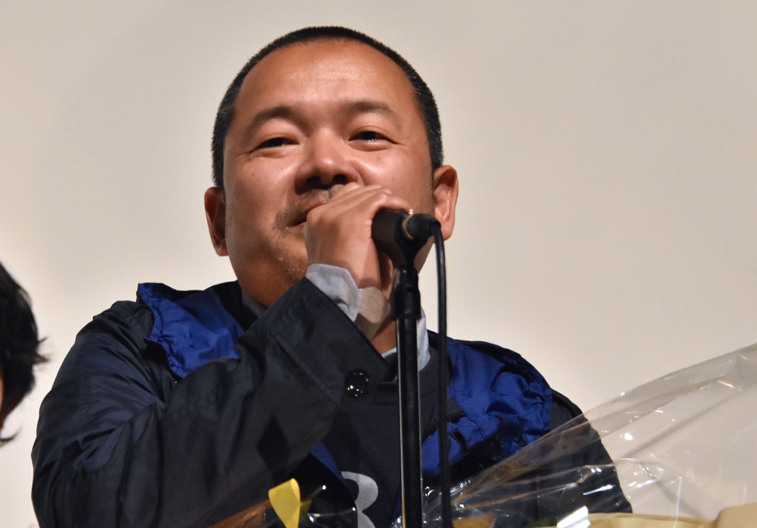 大根仁