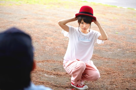 「泣き虫ピエロの結婚式」