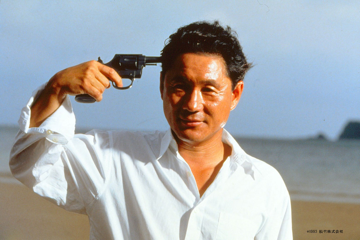 「ソナチネ」