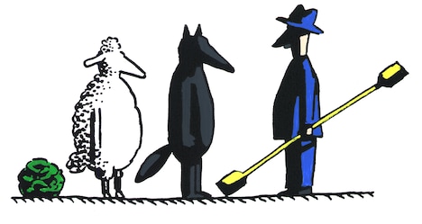 「ルビコン川」（監督：ギル・アルカベッツ）