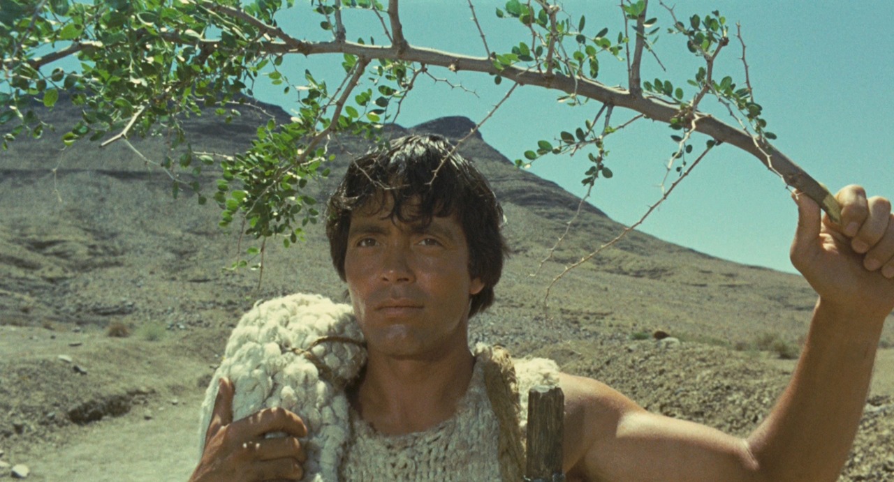 「アポロンの地獄」 (c)Licensed by COMPASS FILM SRL - Rome - Italy. All Rights reserved.