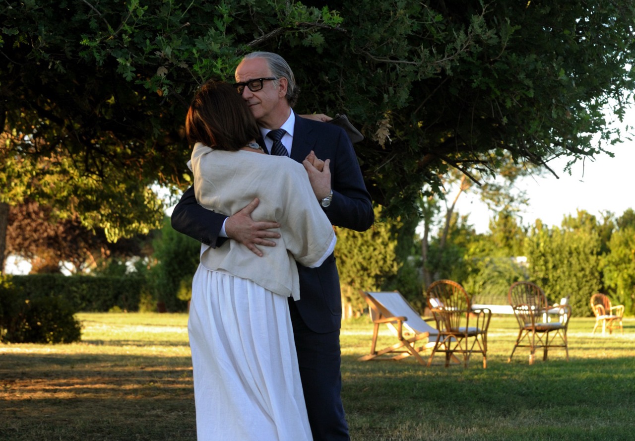 「グレート・ビューティー／追憶のローマ」 (c)2013 INDIGO FILM, BABE FILMS, PATHÉ PRODUCTION, FRANCE 2 CINÉMA (c)Gianni Fiorito