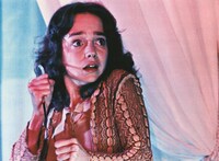 「サスペリア」 (c)1977 SEDA SPETTACOLI S.P.A (c)2004 CDE / VIDEA