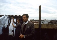 「特別な一日」 (c)COMPAGNIA CINEMATOGRAFICA CHAMPION - 1977 - Surf Film S.r.l. All Rights Reserved