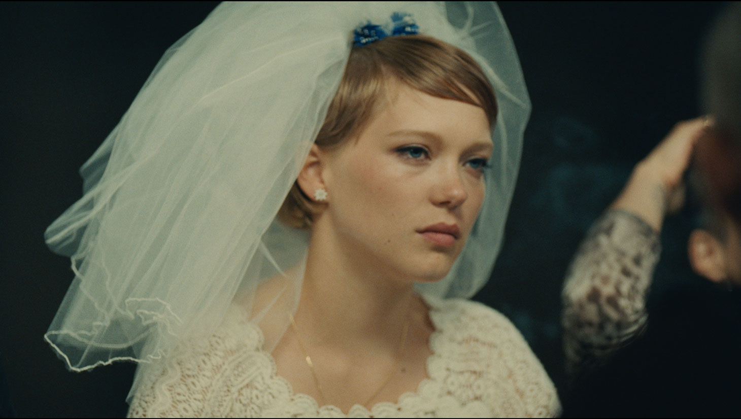 「グランド・セントラル」 (c)2013 Les films Velvet