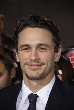 ジェームズ・フランコ