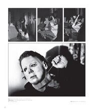 「ジョン・カーペンター 恐怖の裏側」中面