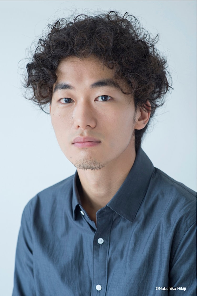 松居大悟 石崎ひゅーい 蒼井優の短編 花瓶に花 ライブ付き上映イベントが開催 映画ナタリー