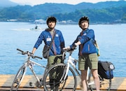 「海すずめ」 (c)2016「海すずめ」製作委員会