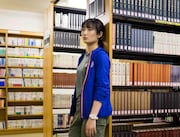 「海すずめ」 (c)2016「海すずめ」製作委員会