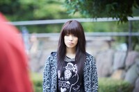 テレビドラマ「闇金ウシジマくん Season3」に登場する、小瀬田麻由演じる希々空。