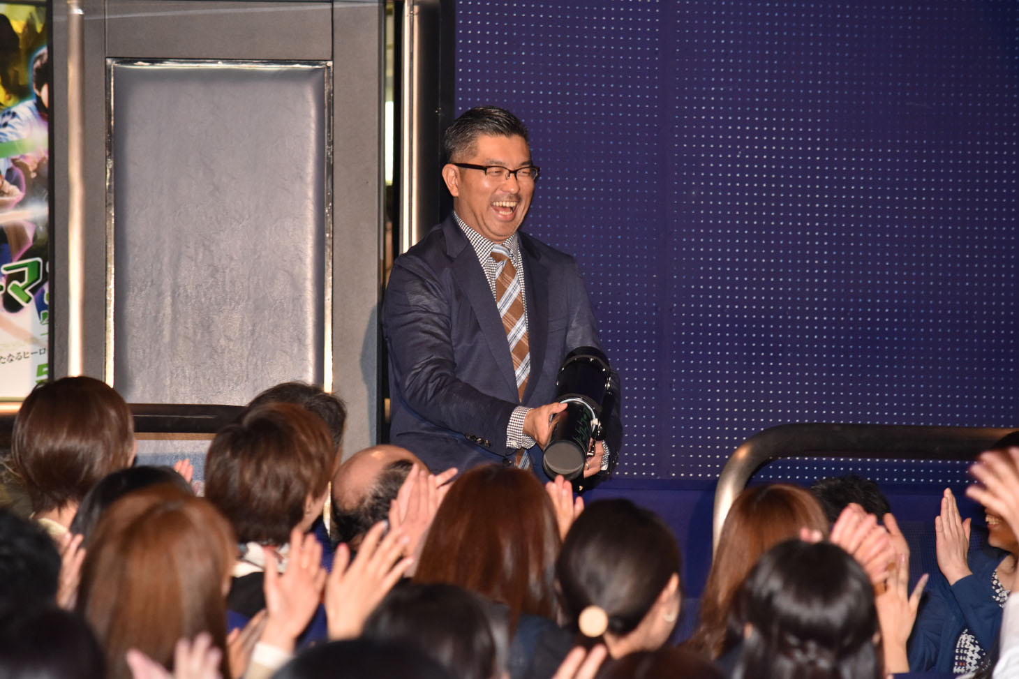 豊島圭介監督
