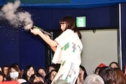 小松菜奈