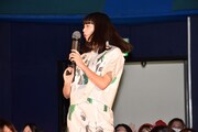 小松菜奈