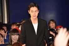窪田正孝