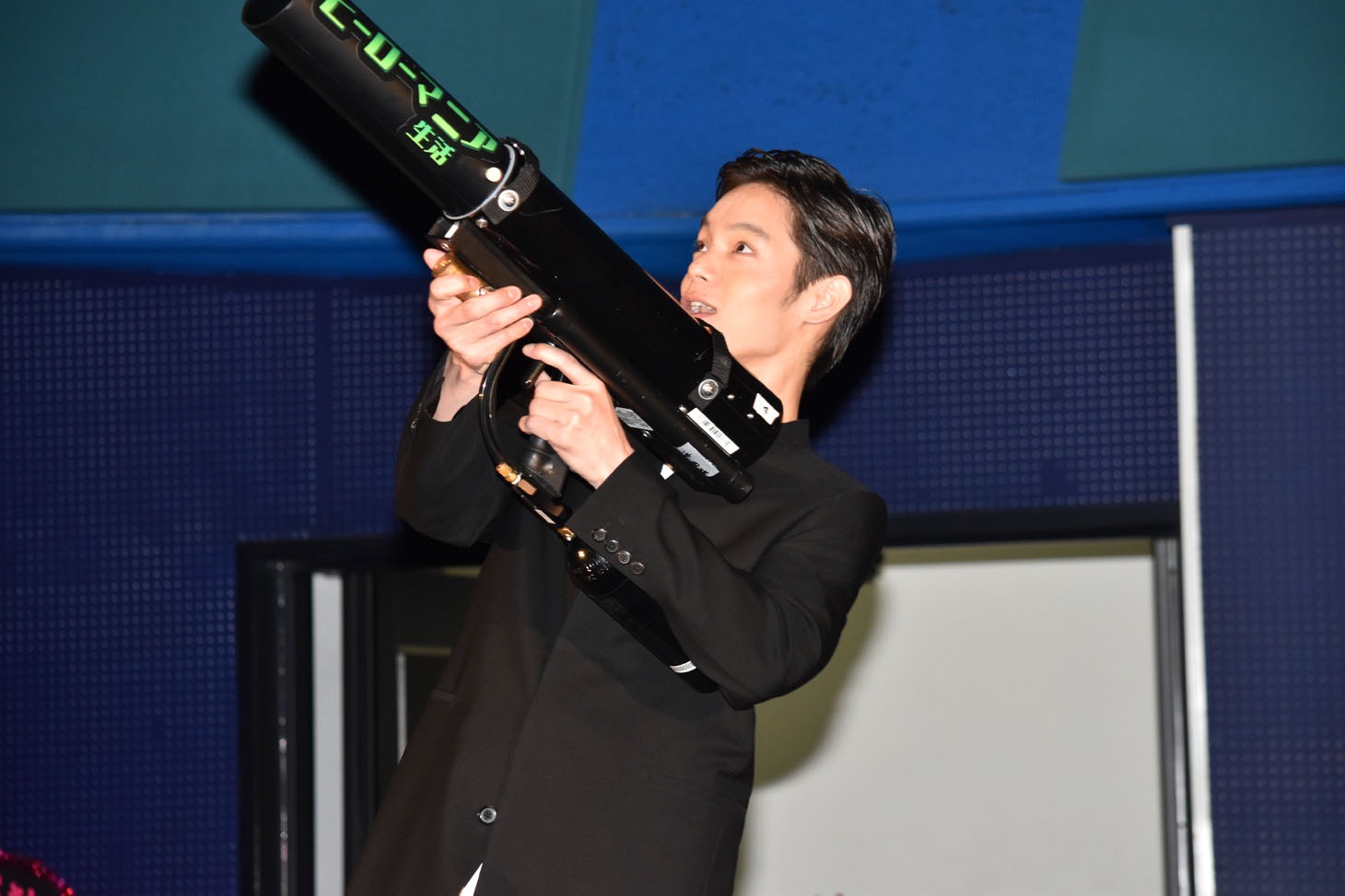 窪田正孝