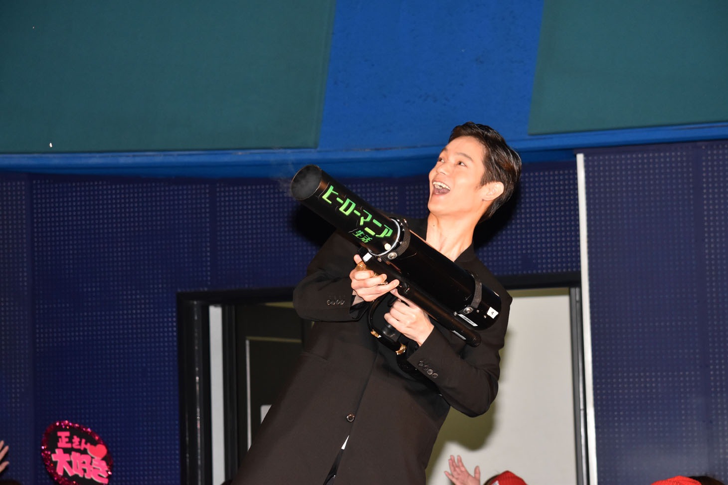 窪田正孝