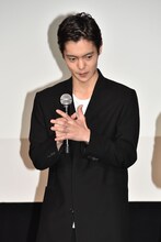 窪田正孝