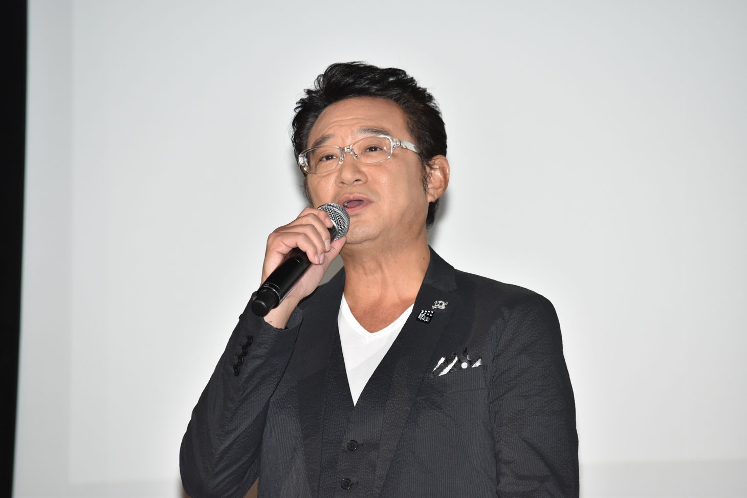 船越英一郎