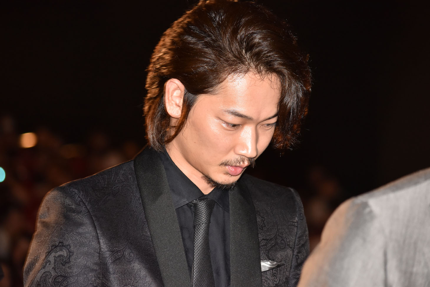 綾野剛