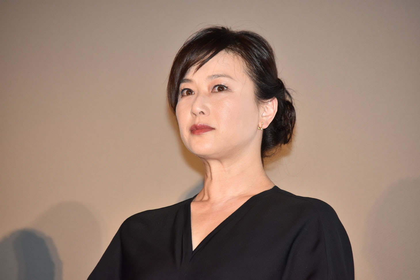 夏川結衣