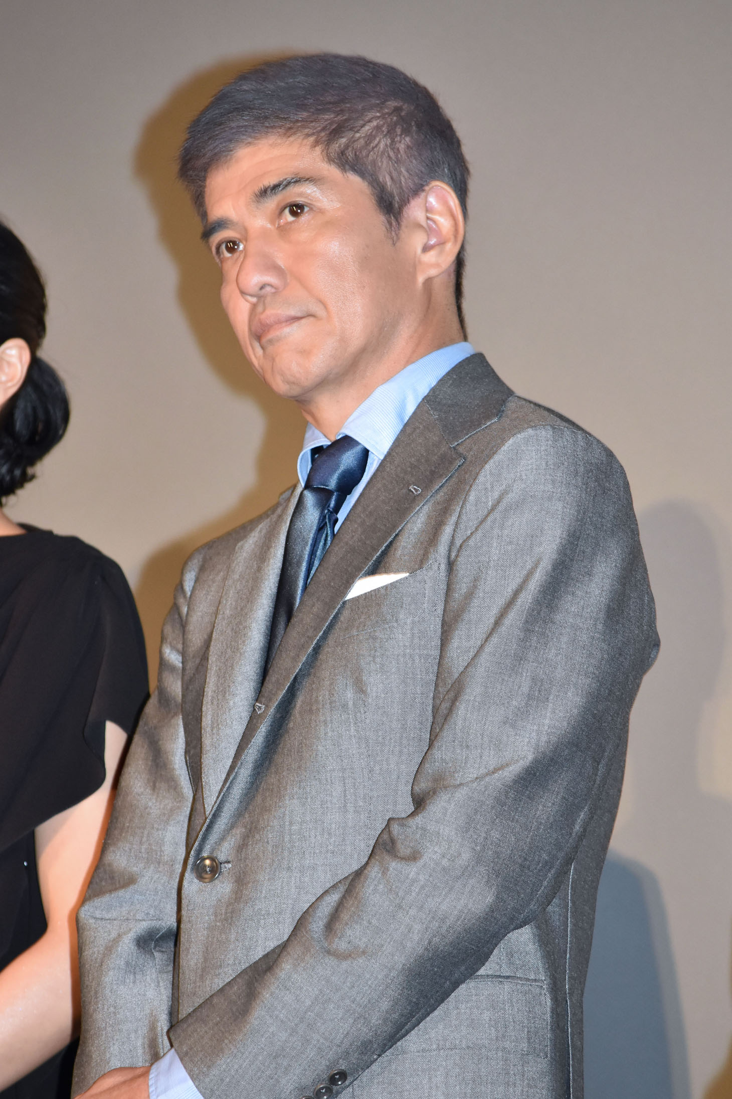佐藤浩市
