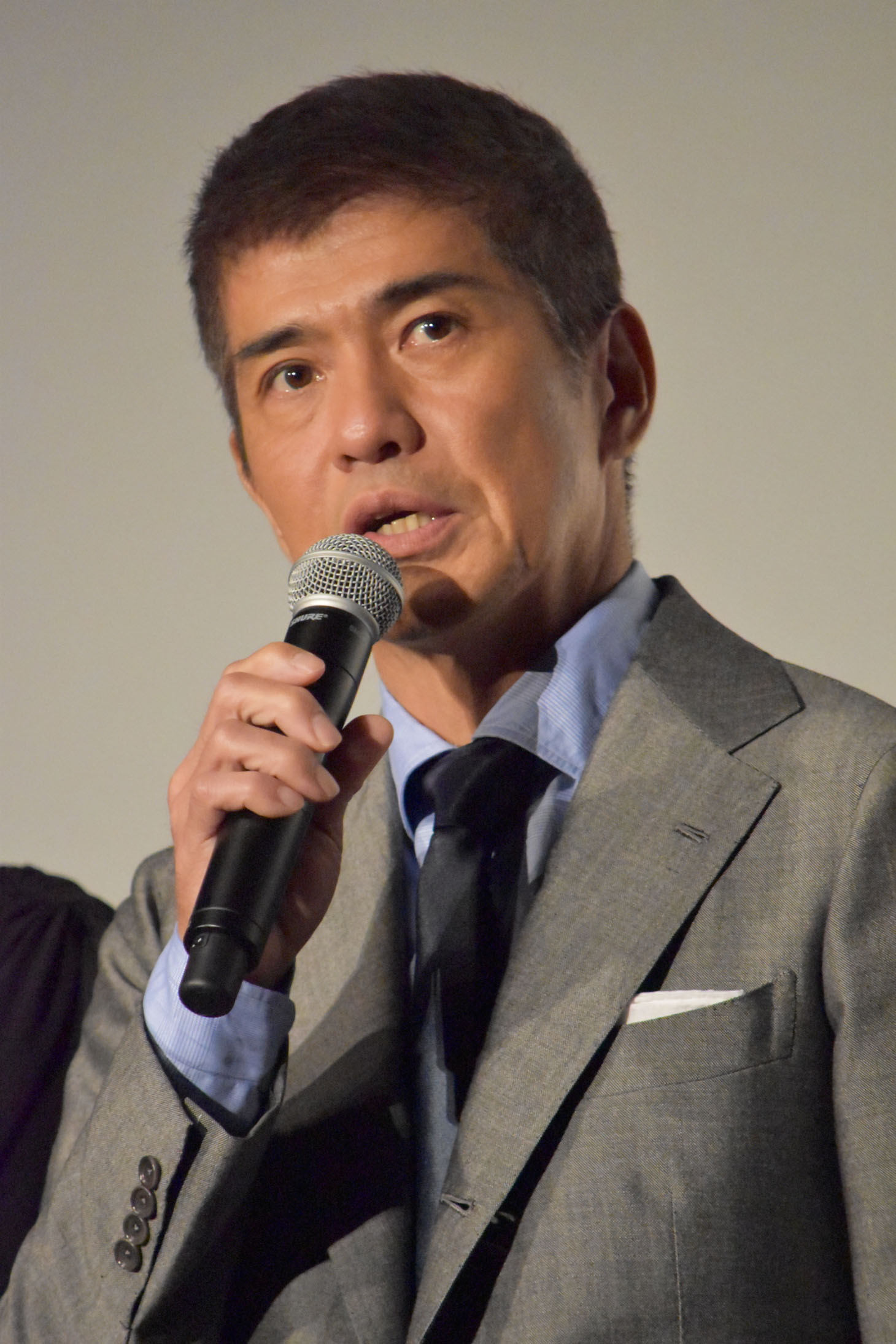 佐藤浩市