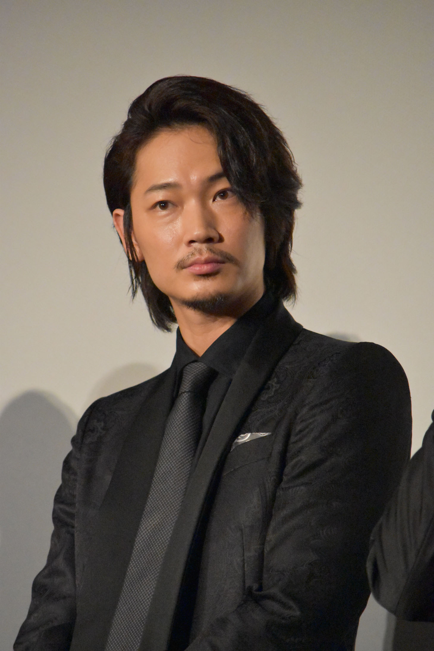 綾野剛