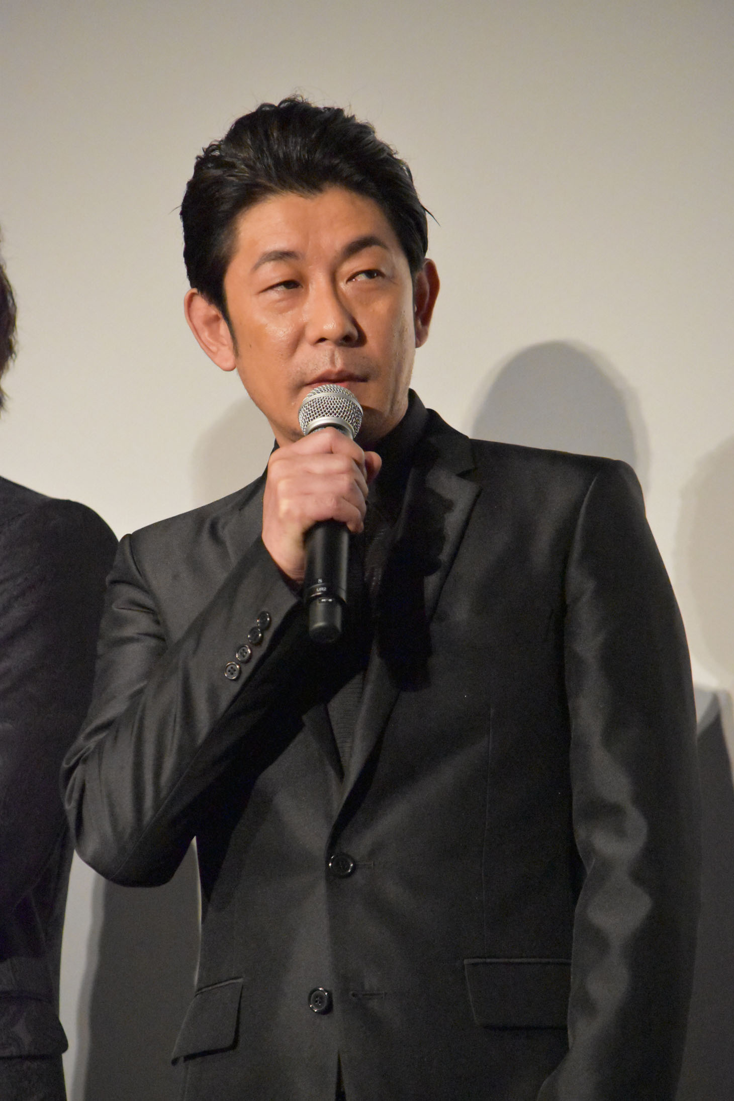 永瀬正敏