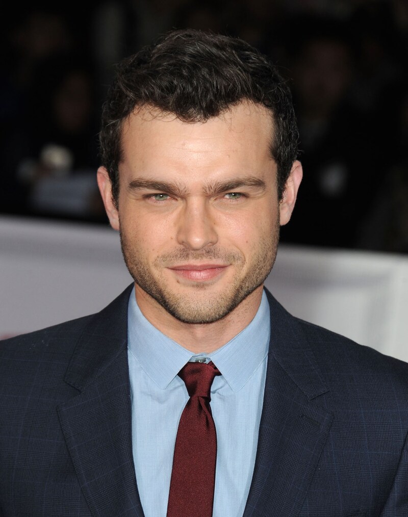 オールデン・エアエンライク （写真提供：Peter West / ACE Pictures / Newscom / ゼータ イメージ）