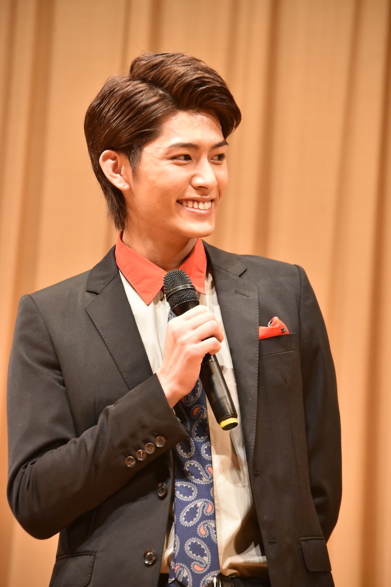 西川俊介