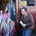 クロード・ルルーシュ最新作が9月公開、ジャン・デュジャルダン主演の恋愛劇