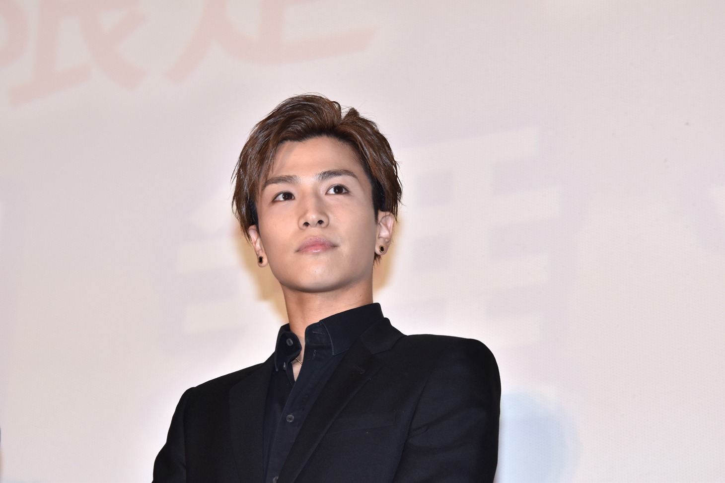 岩田剛典（三代目 J Soul Brothers、EXILE）