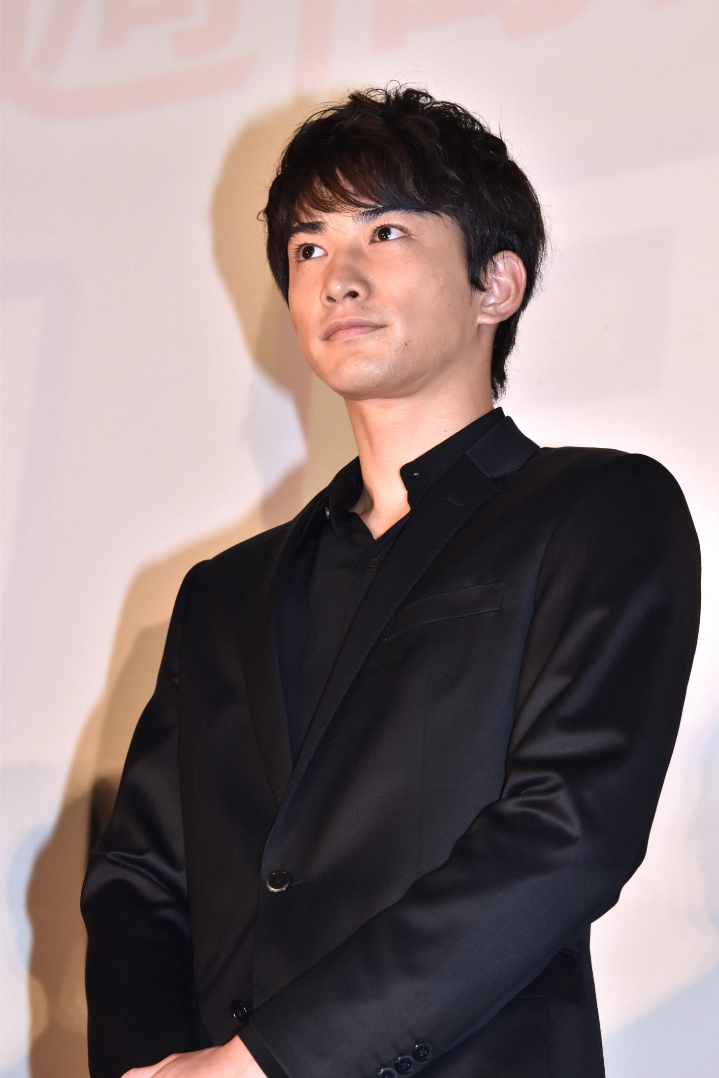 町田啓太