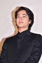 佐藤寛太