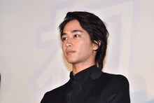 佐藤寛太